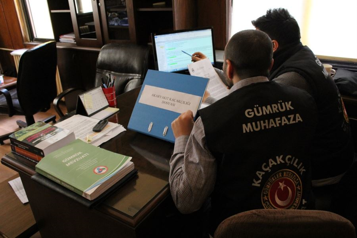 Gümrük ve Ticaret Bakanı Canikli Açıklaması