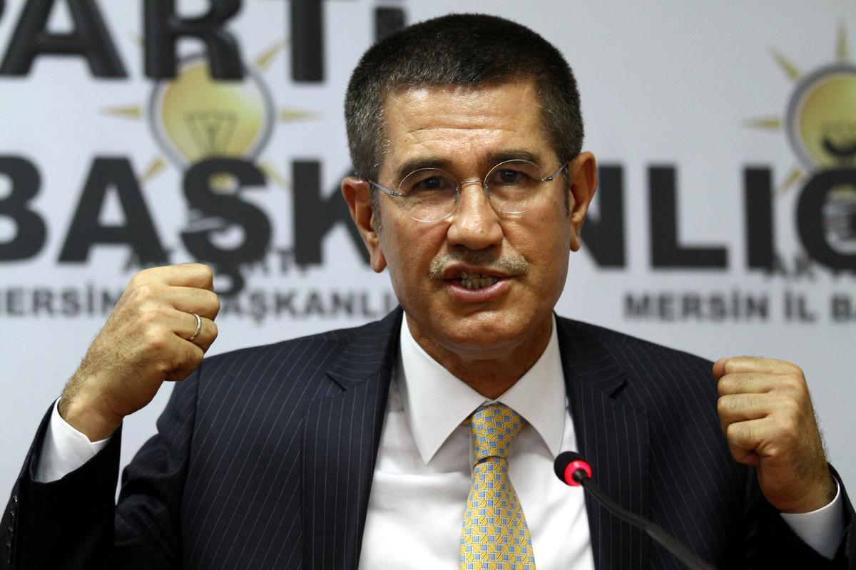 "Türkiye, 2 Yılda Bir Hep Krizlerle Karşı Karşıya Kaldı"