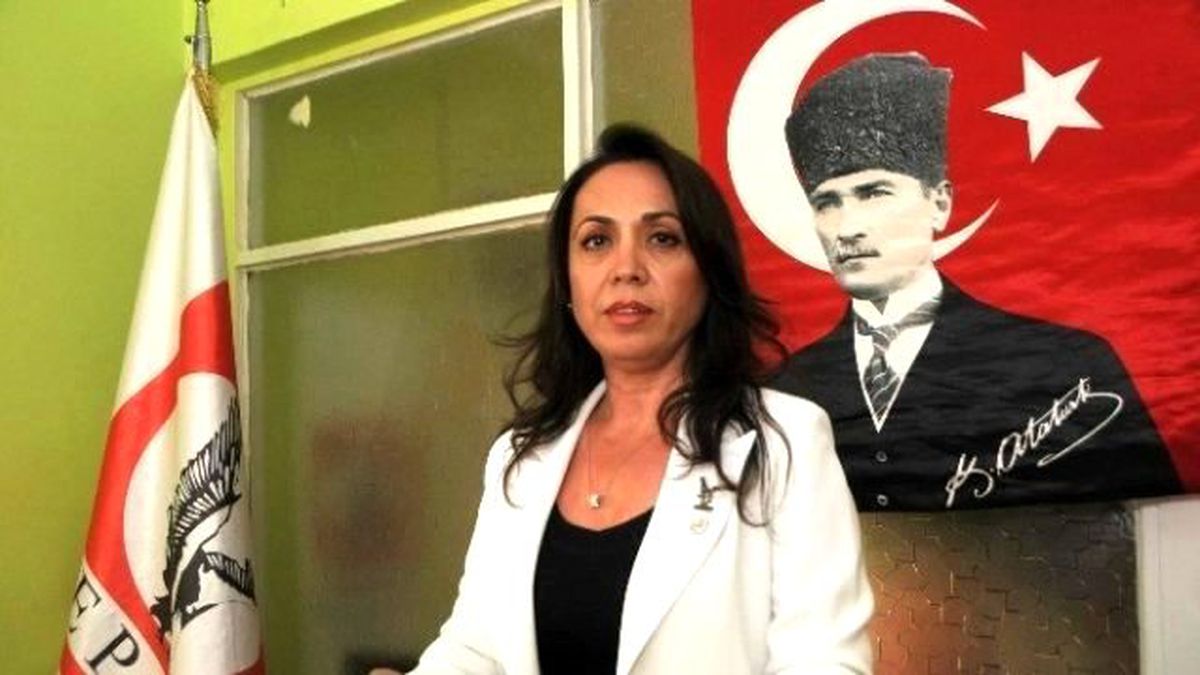 "Mobinge Maruz Kalan 10 Milyon 600 Bin Kişinin Sorunları Dinlenmedi"
