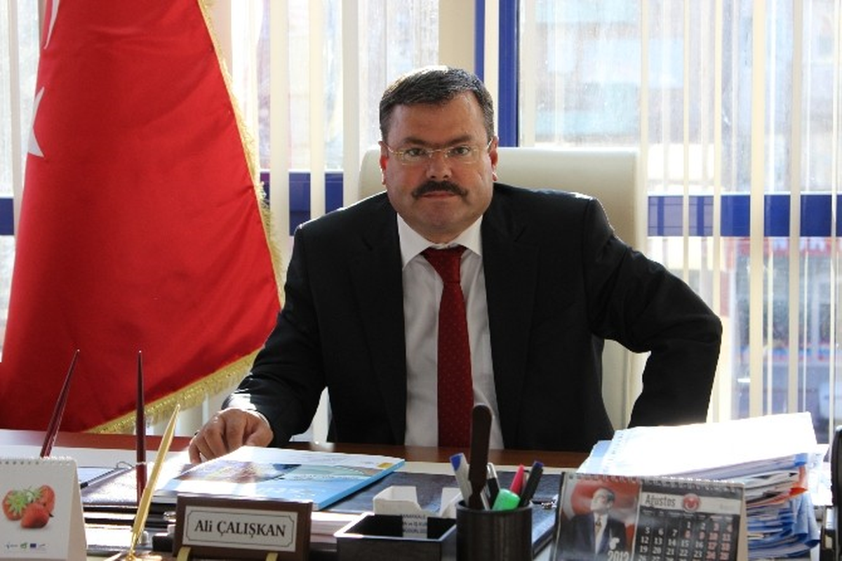 İl İstihdam Kurulu Toplantısı Gökçeada\'da Yapılacak