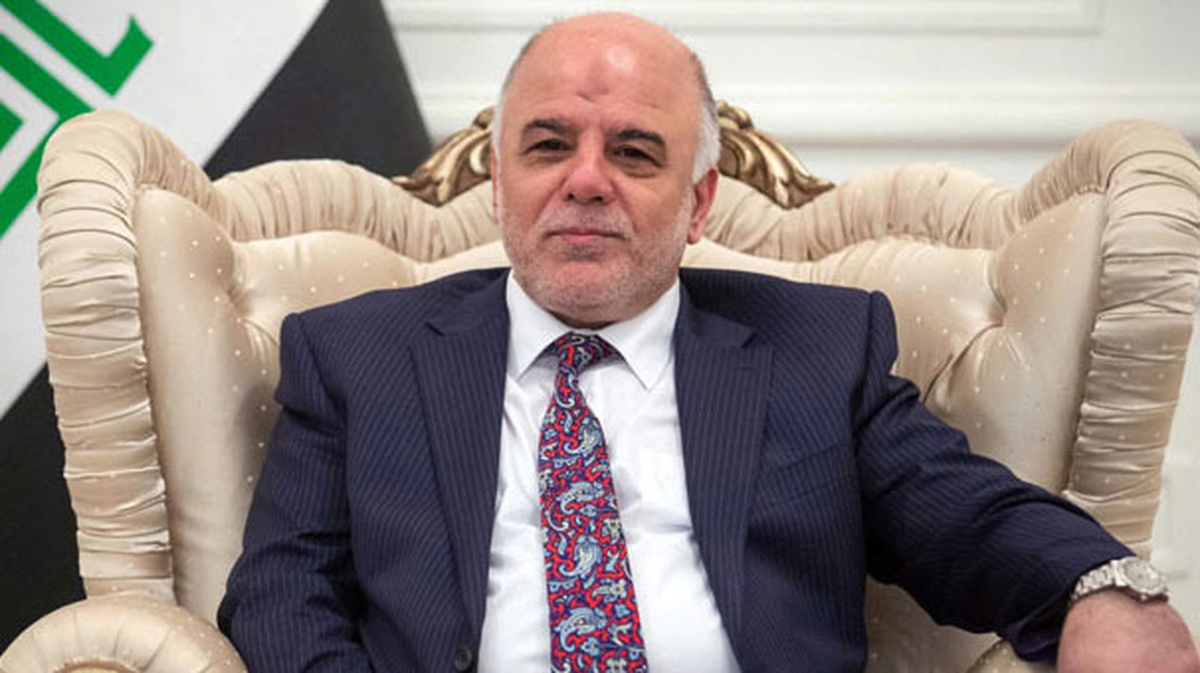 Irak\'ın Yeni Başbakanından "Resim Yasağı"