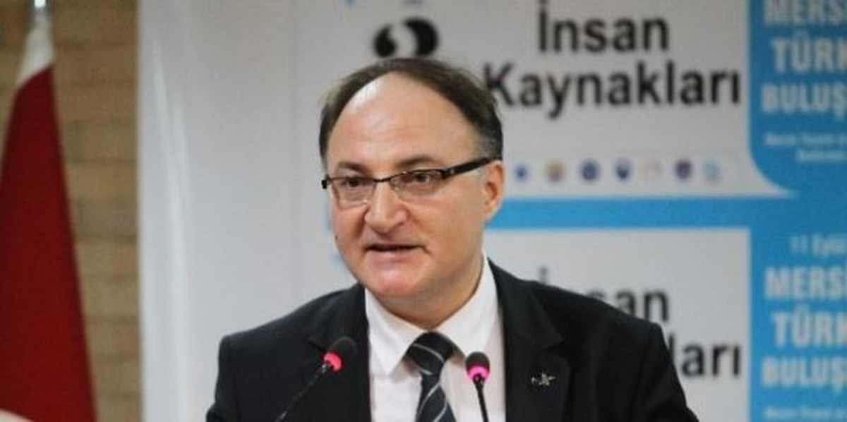 İşkur Genel Müdür Yardımcısı Özkan Açıklaması
