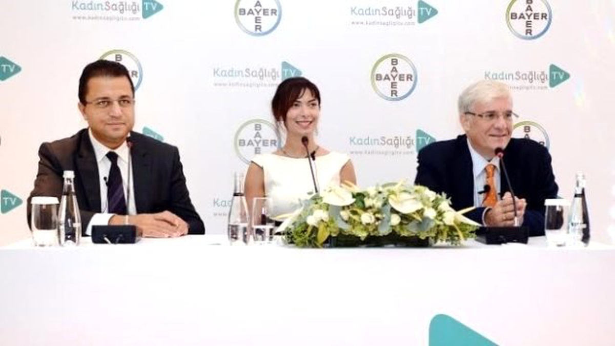 Kadın Sağlığı Tv Canlı Yayın Hayatına Başladı
