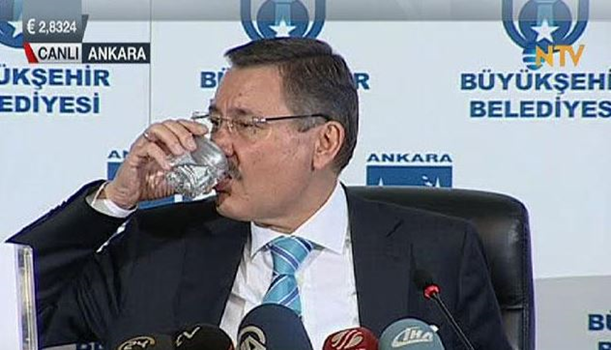 "Kirli Su" İddialarına Kapak Gibi Cevap!