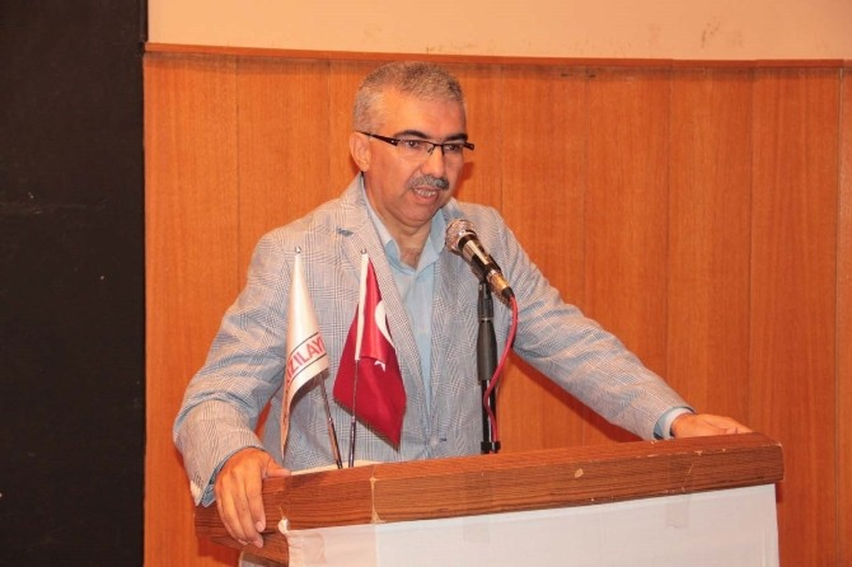 Kızılay ile "Kurban Bereketi Yıl Boyu Sürsün"