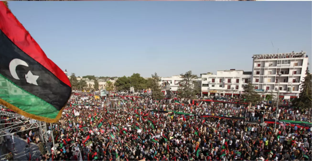 Libya Temsilciler Meclisi, 4 Ülkedeki Büyükelçisini Geri Çağırdı