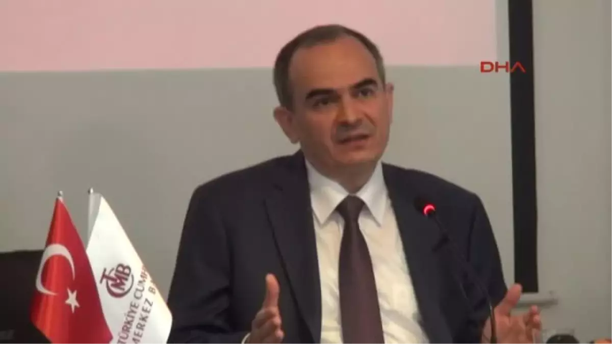 Merkez Bankası Başkanı Başçı Enflasyonu Yüzde 5\'e İndirebileceğimizi Göstermemiz Lazım