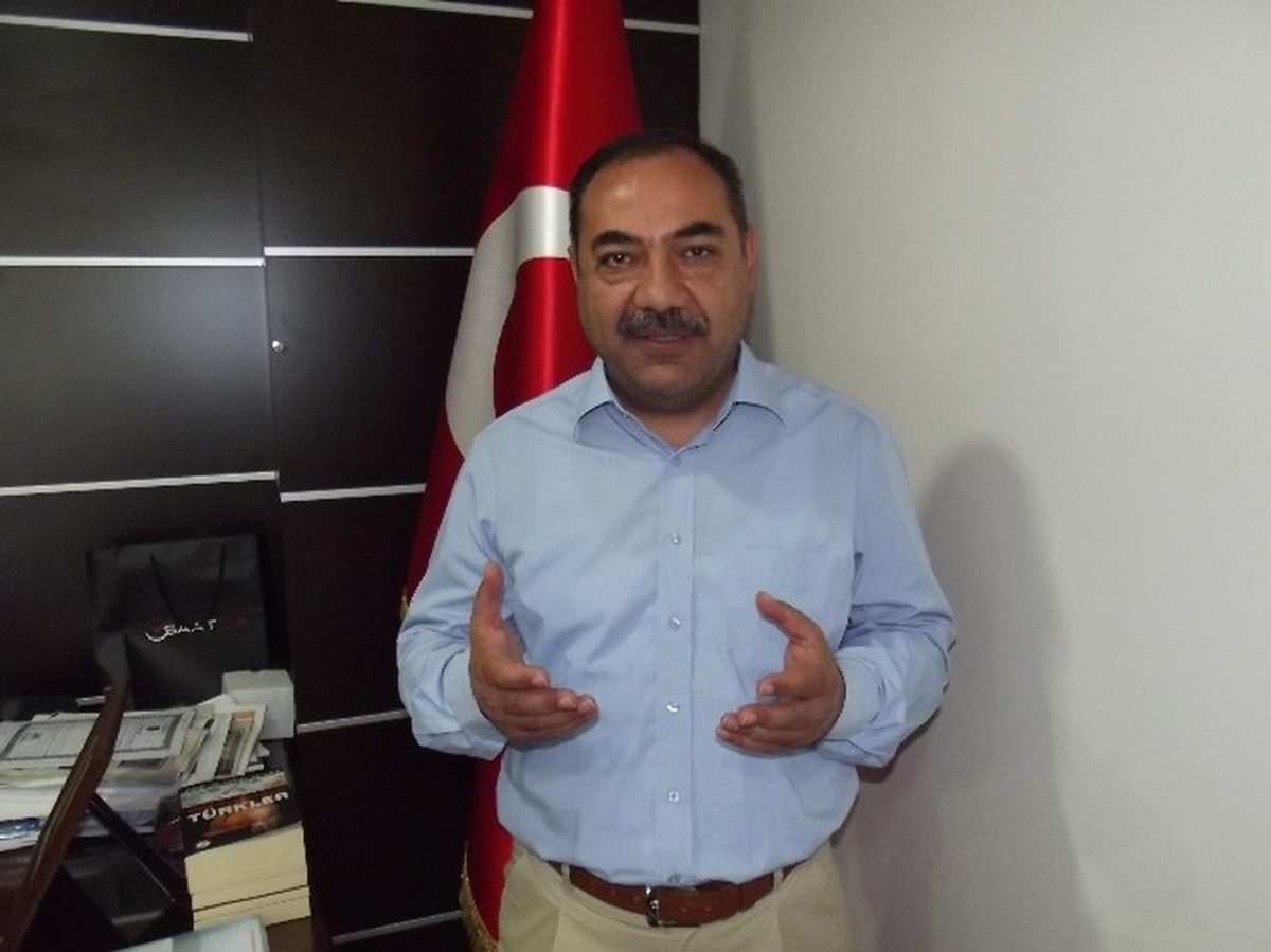 MHP\'den Vagon Fabrikası Eleştirisi