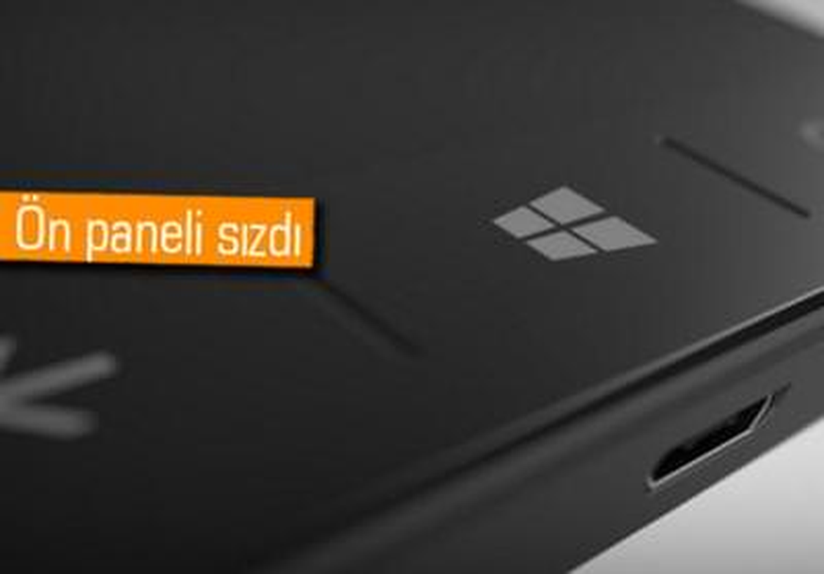 Microsoft, İlk Windows Telefonu İçin Çalışıyor