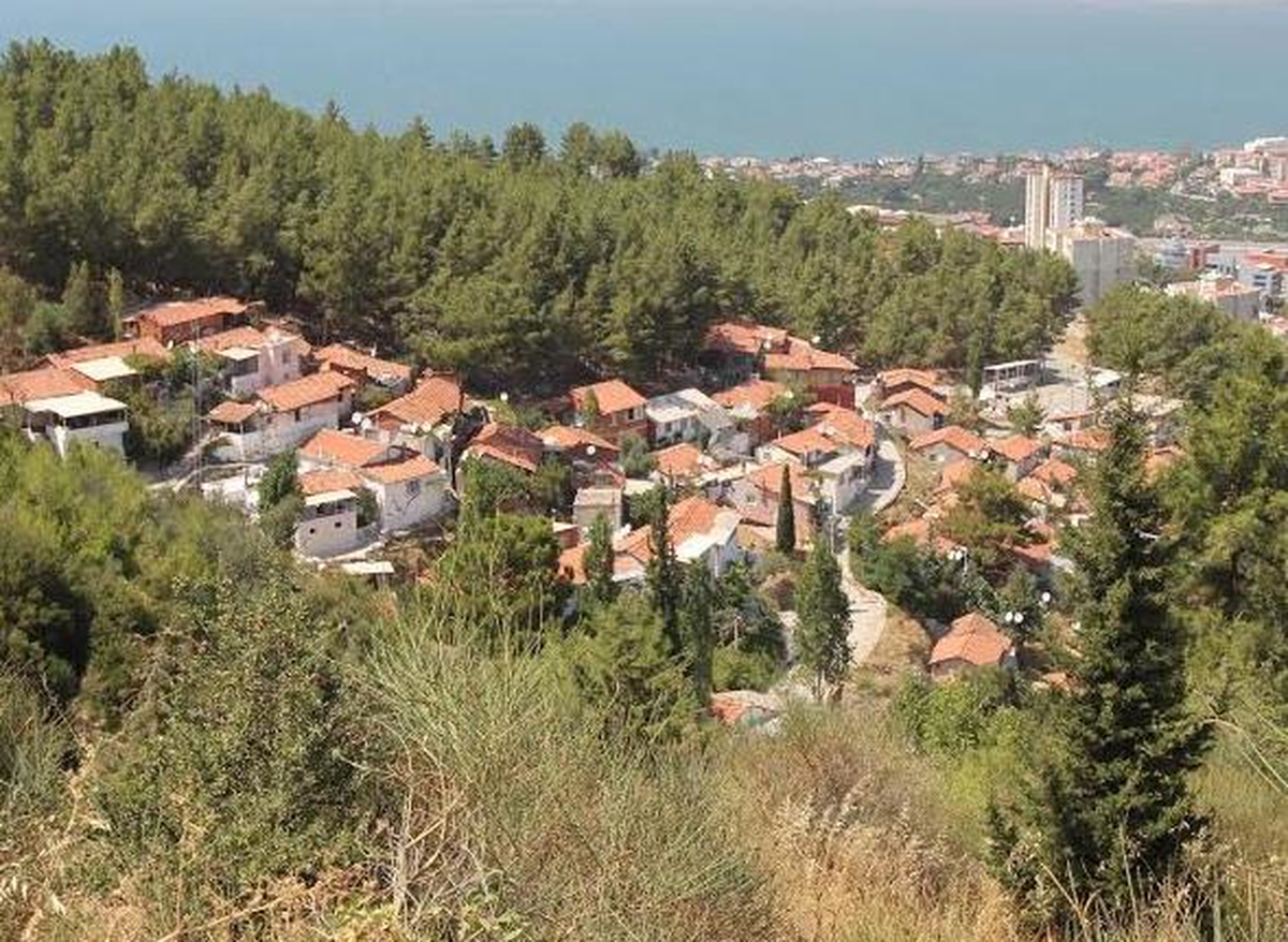 Narlıdere\'de Dönüşüm Tam Gaz