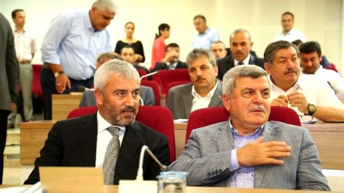 Obb\'nin Özel Misafiri