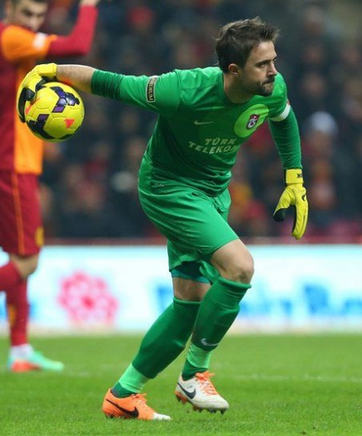 Onur ve Volkan'ın Gol Yeme Oranları Gündem Oldu
