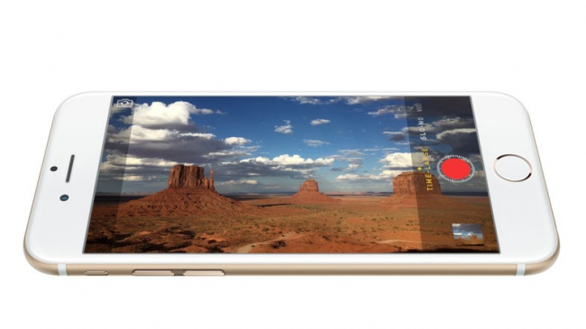 Operatörlerden İphone 6 Hazırlığı