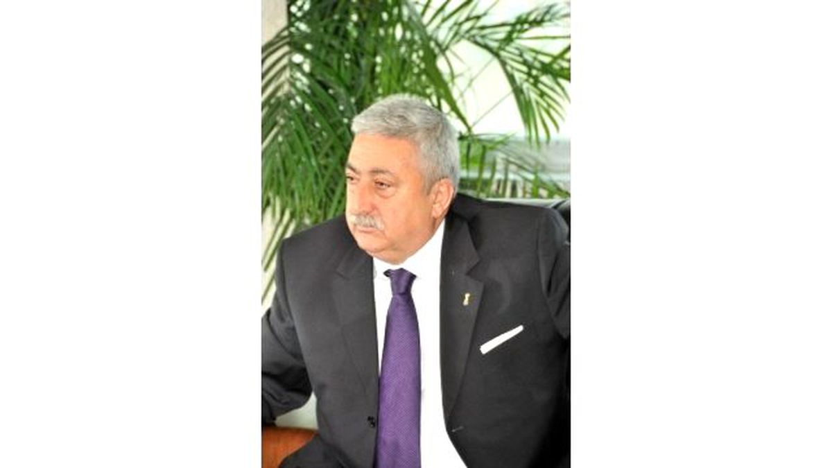 Palandöken: "Borçlar Yapılanırken, Siciller Temizlenmeli"