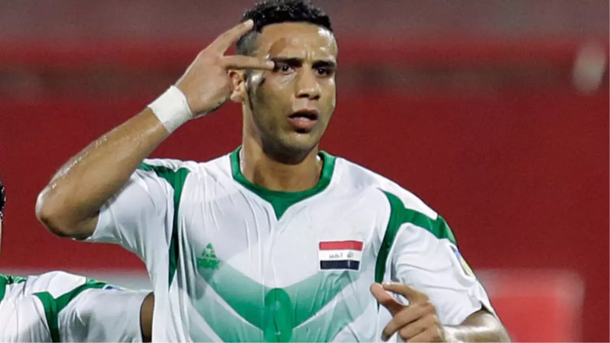 Rizespor'lu Adnan, Beşiktaş Maçına Hazır