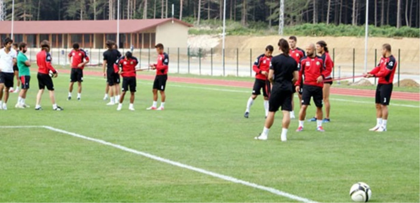 Şanlıurfaspor - Elazığspor Maçı Gaziantep\'te Oynanacak