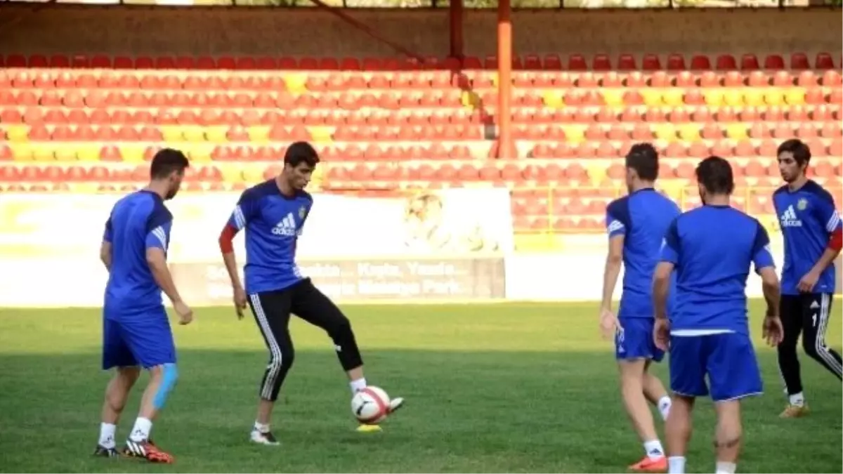 Spor Toto 2. Lig