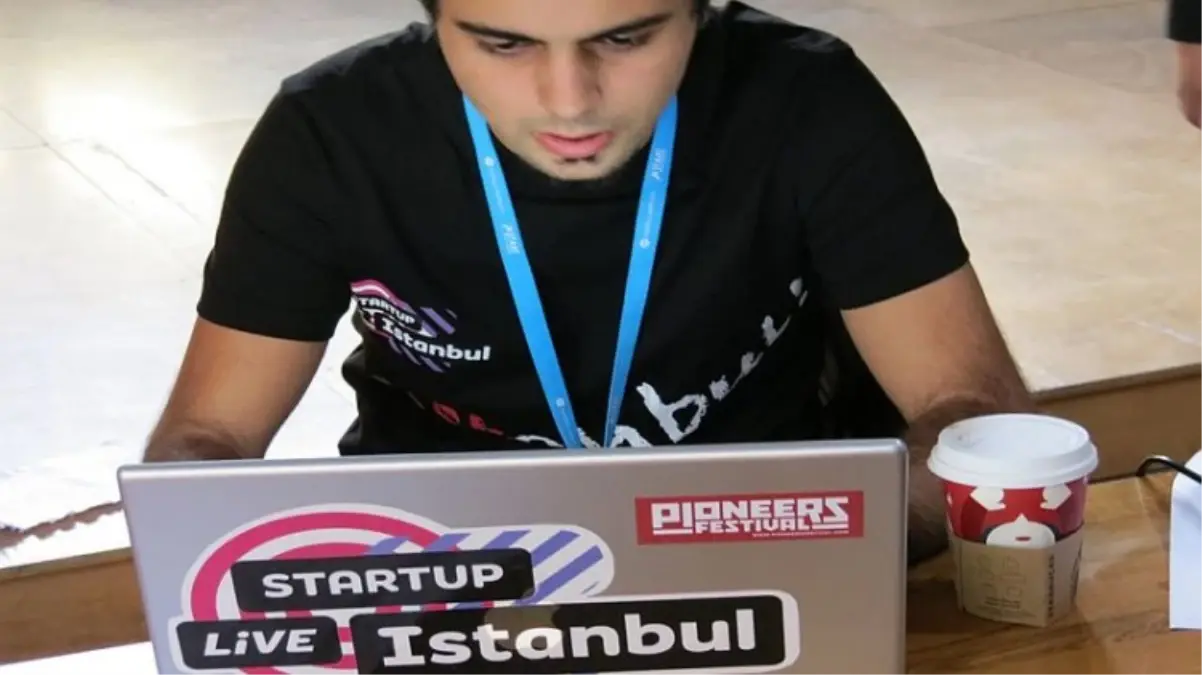 Startup Live 2. Defa İstanbul'a Geliyor