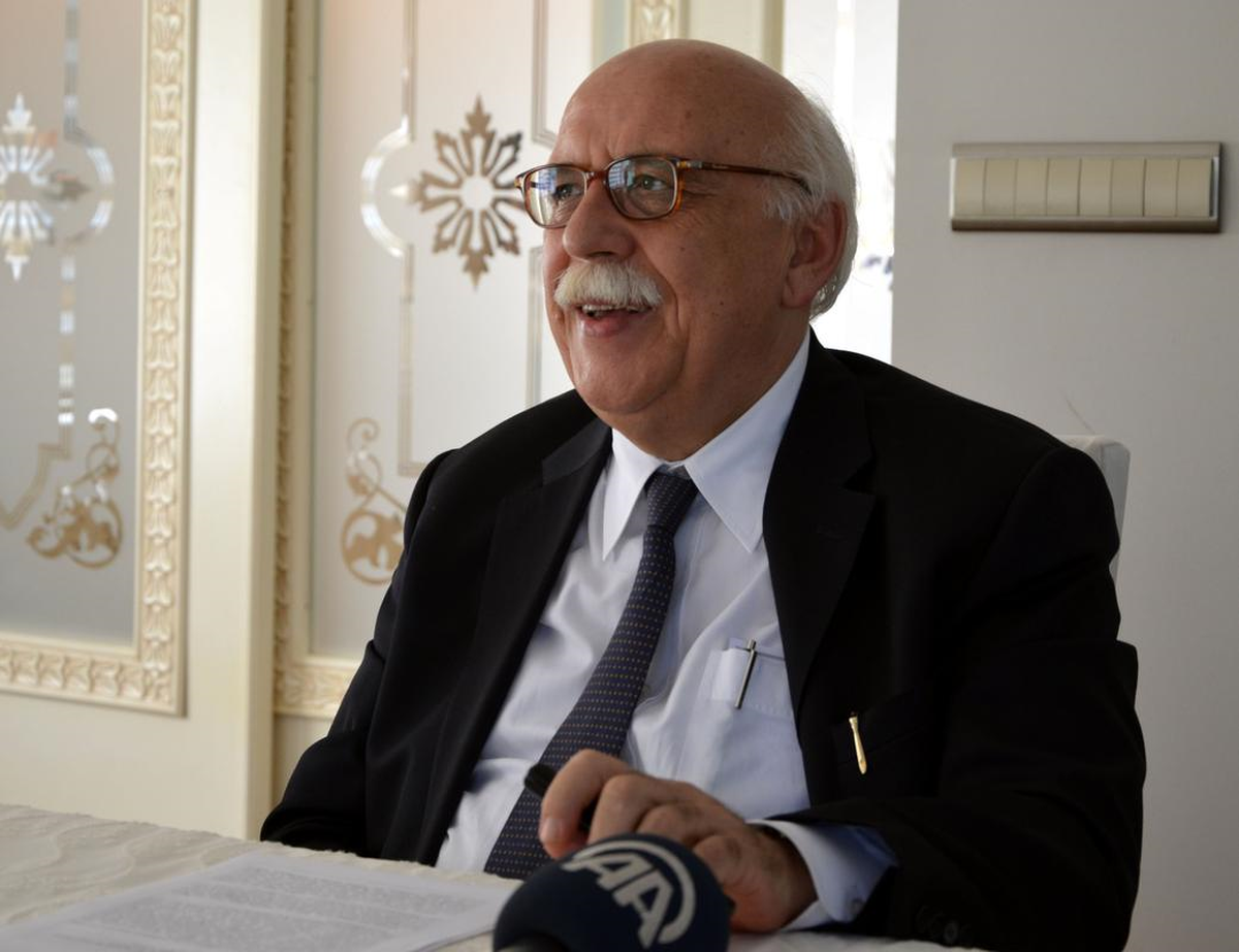 Teog Nakil Başvuruları
