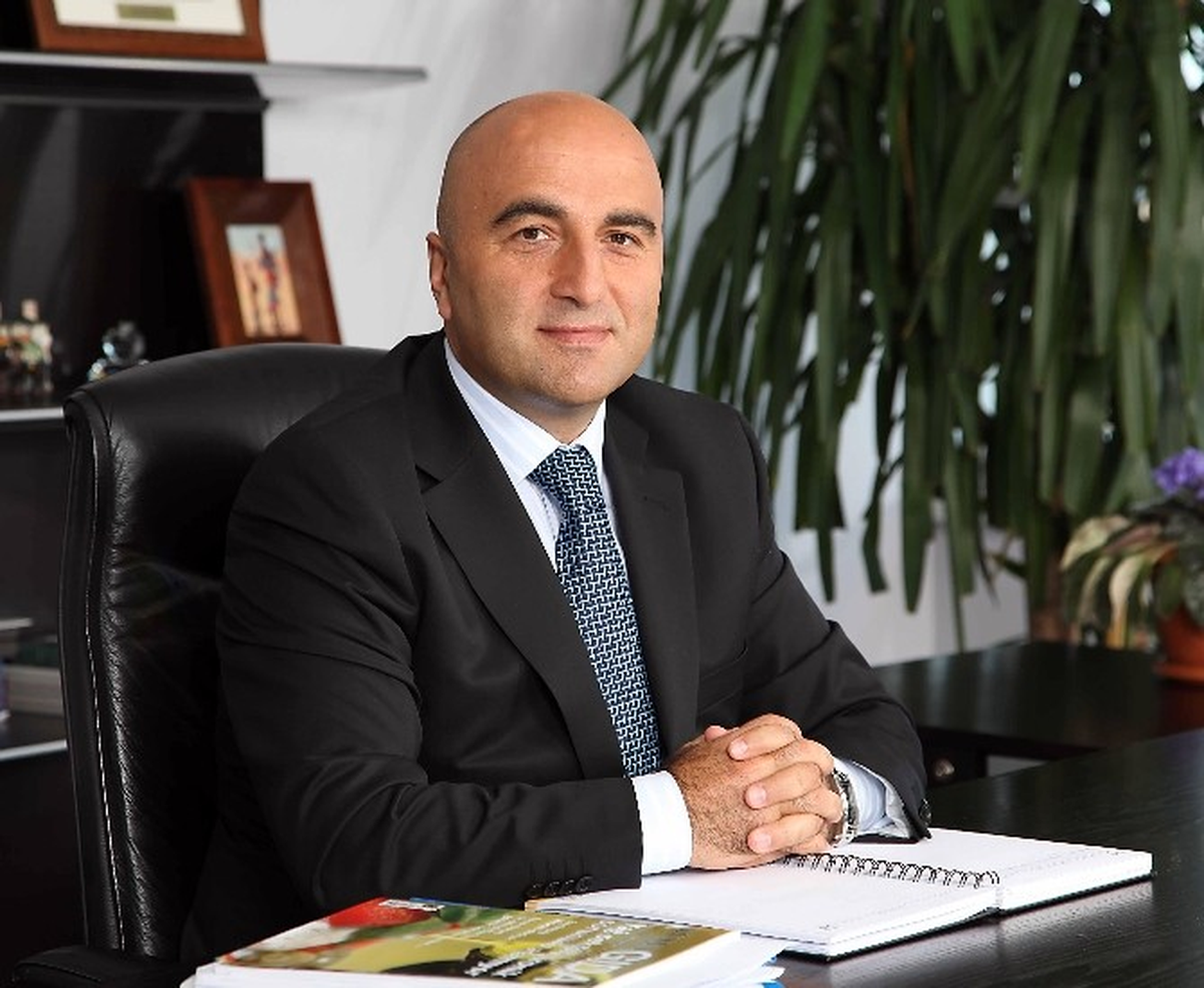 Türk Gıda Sektörü Rusya\'ya Çıkarma Yapıyor