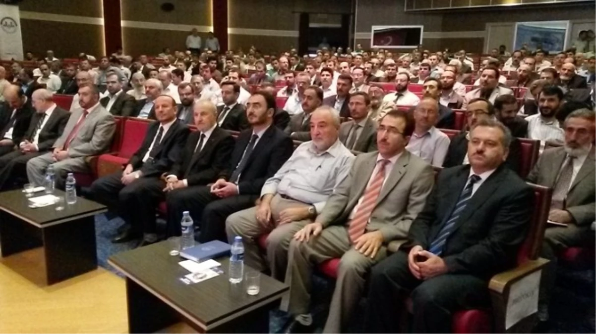 TDV, Kurban Kesim Organizasyonu Bölge Toplantılarına Başladı