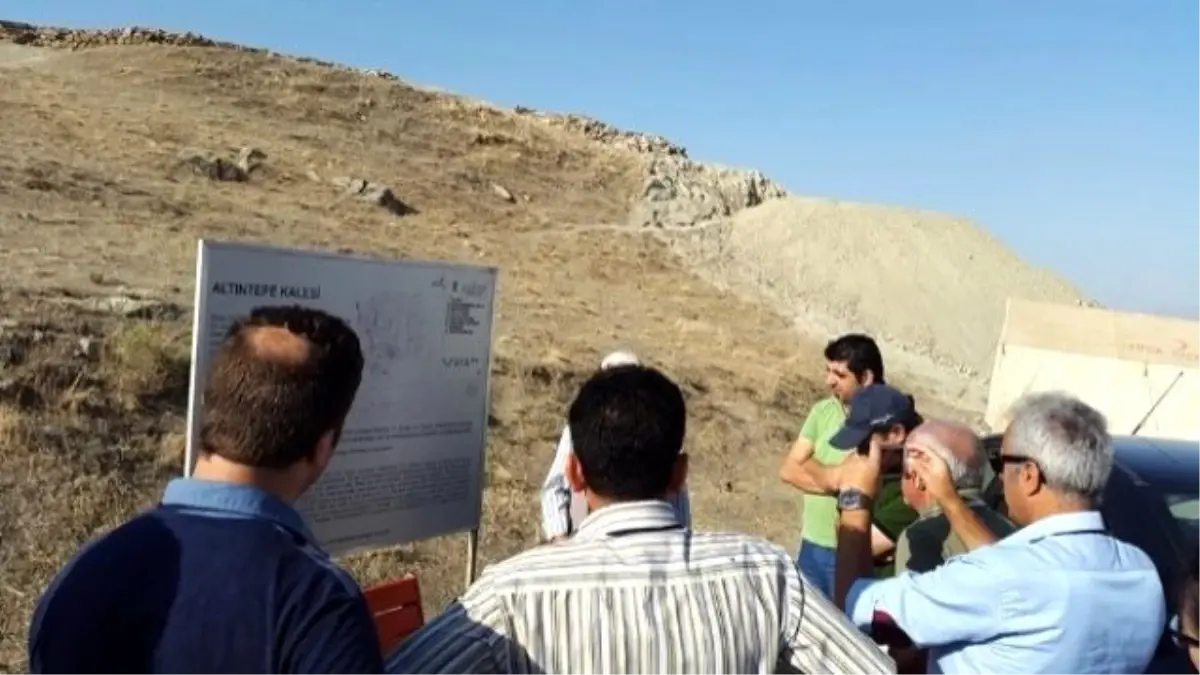 Ulusal Turizm Firmalarının Kuzeydoğu Anadolu Keşfi