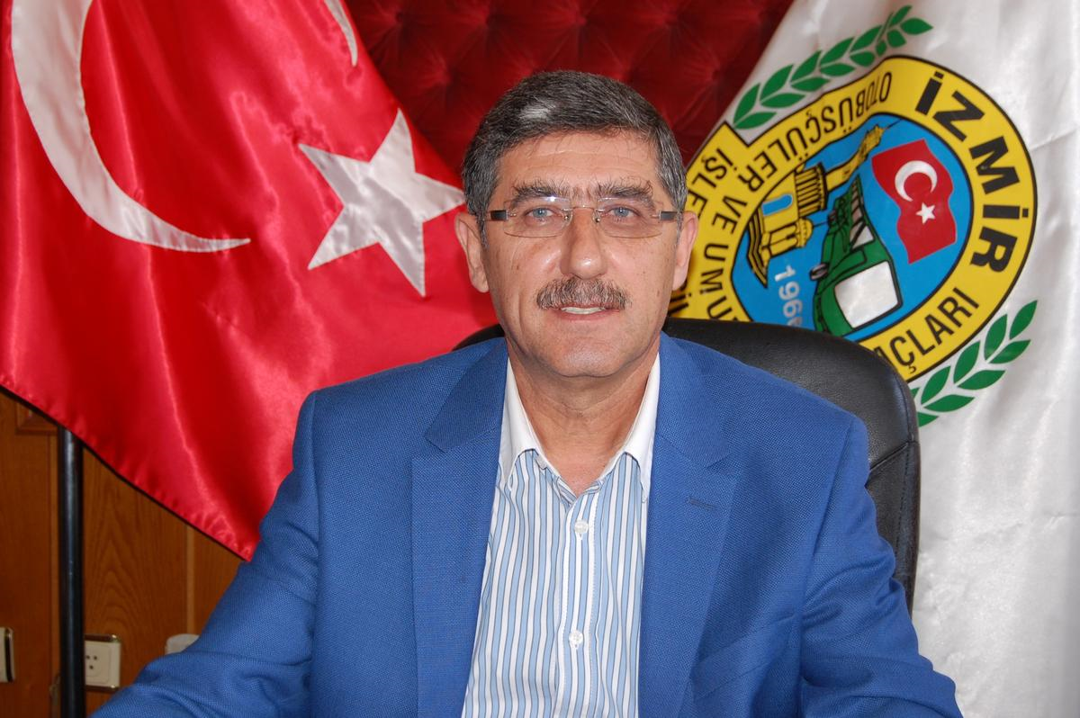Velilere "Korsan Servis" Uyarısı