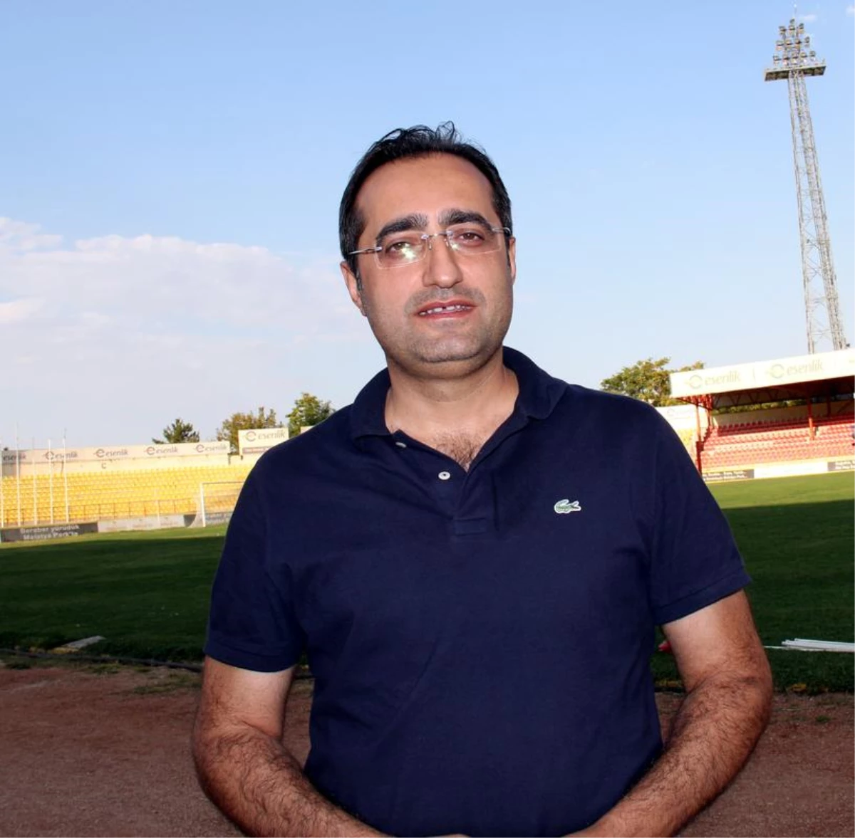 Yeni Malatyaspor Kulübü Başkanı Pilten Açıklaması