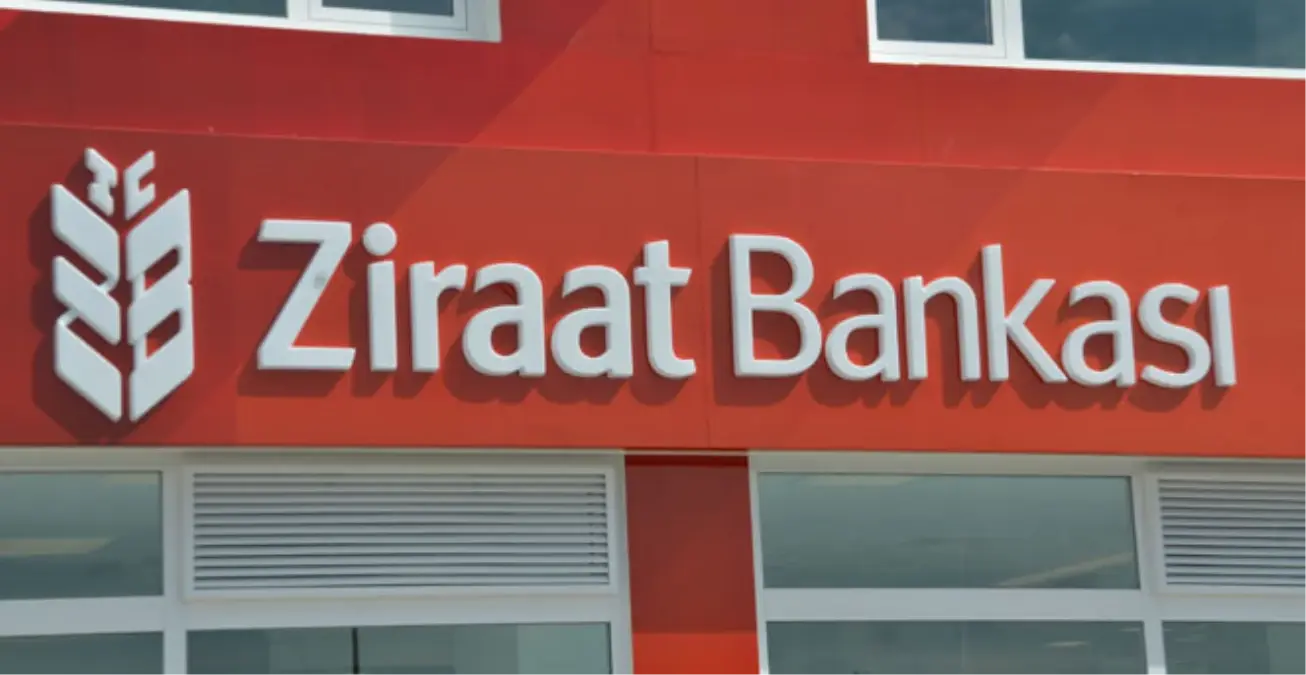 Ziraat Bankası: New York Şubesi Rutin Denetimden Geçti