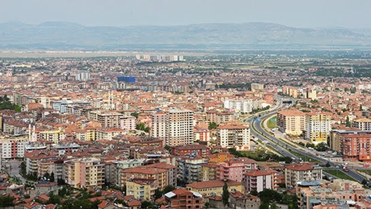 Zirai Don Malatya\'da Konut Satışlarını Vurdu