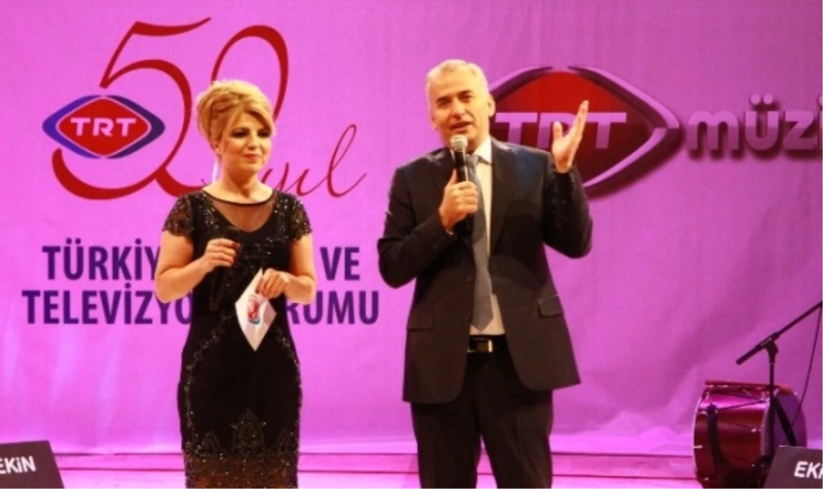 5. Uluslararası Türkçe Sözlü Müzik Festivali Yapıldı