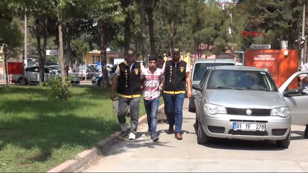 Ablasını Hamile Bırakan Arkadaşını Öldürdü
