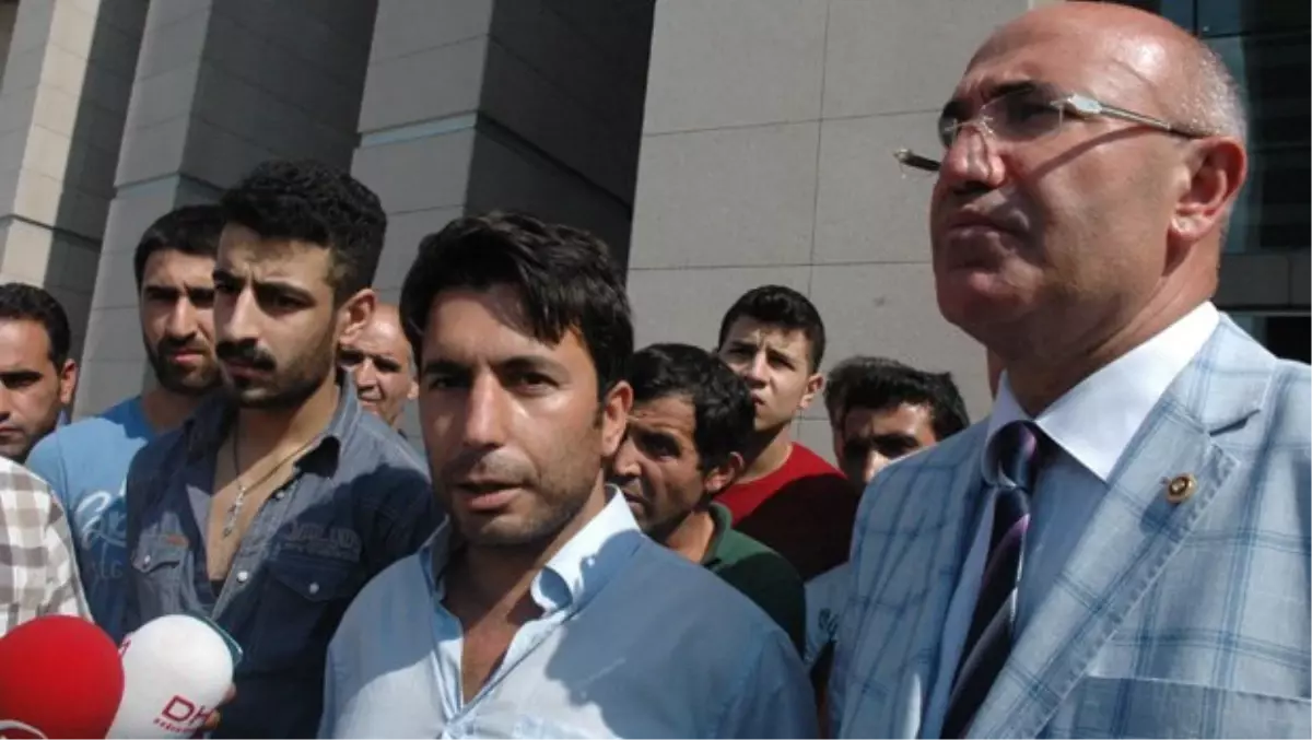 Asansör Sorumlusu: Bize Gösterdikleri Eğitim Sadece 30 Saniye