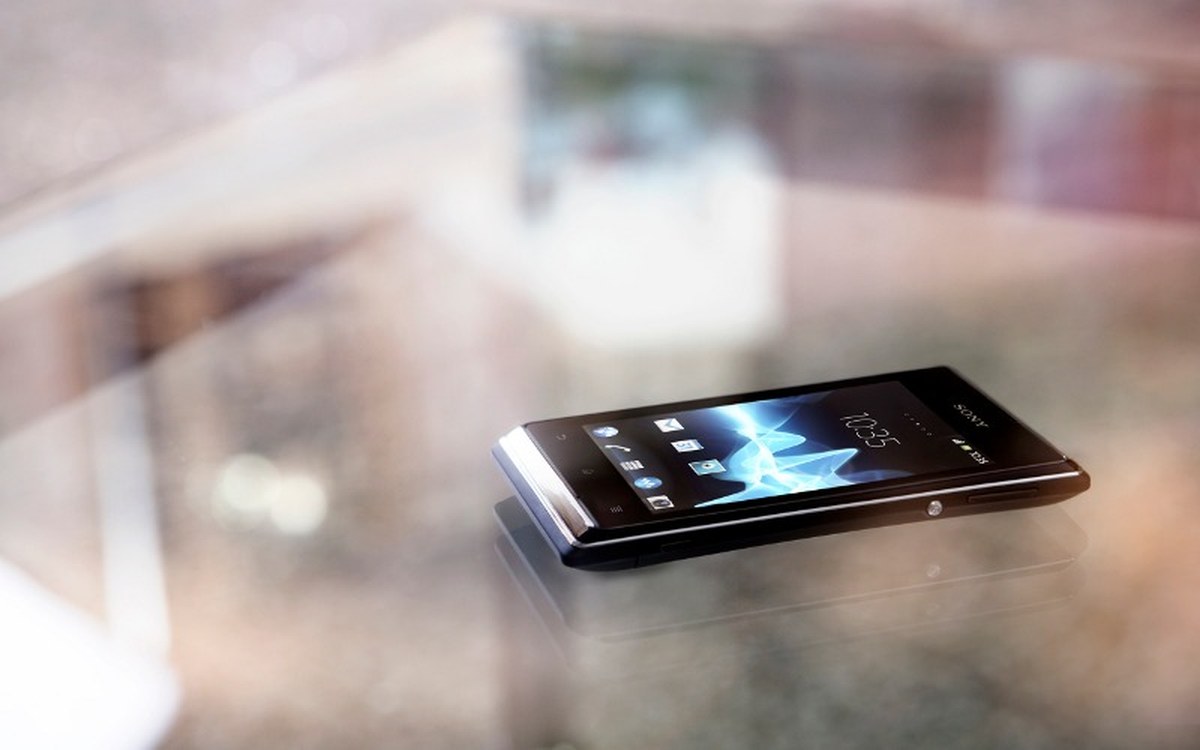 Dört Xperia\'ya Kötü Haber!