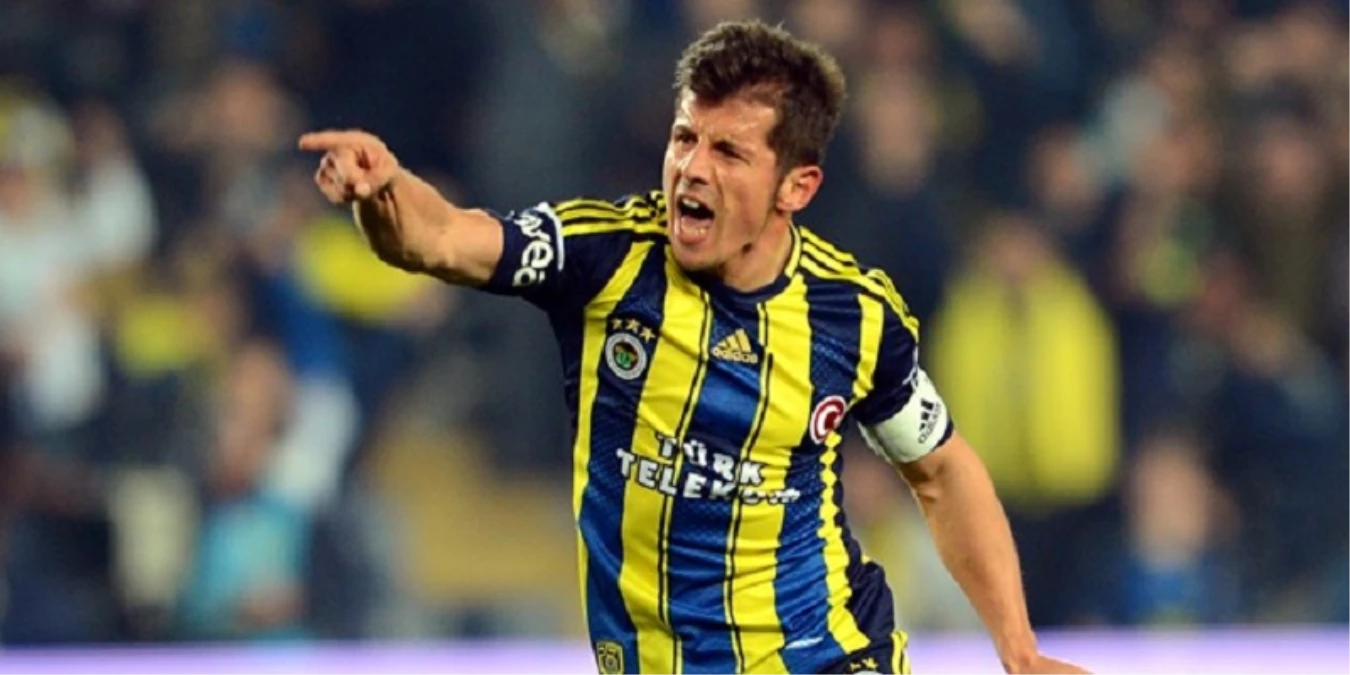 Emre Belözoğlu Trabzonspor-Fenerbahçe Maçını Değerlendirdi
