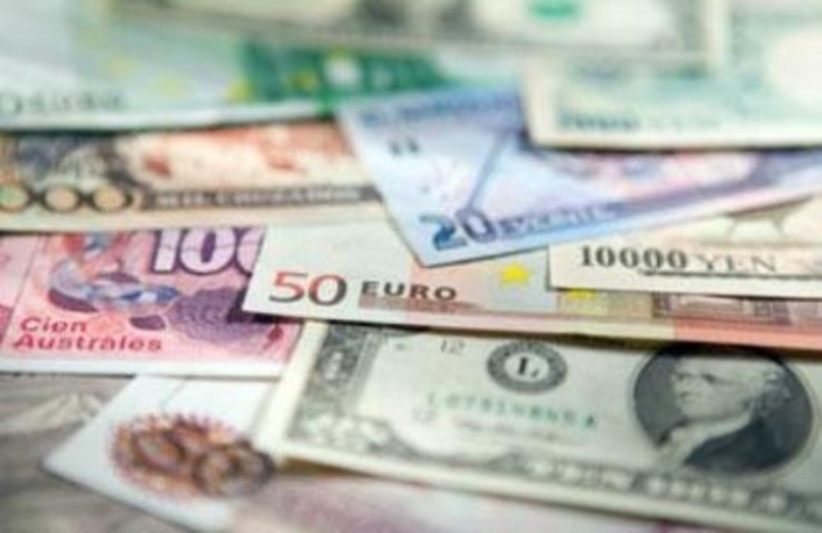 Serbest Piyasada Döviz Açılış