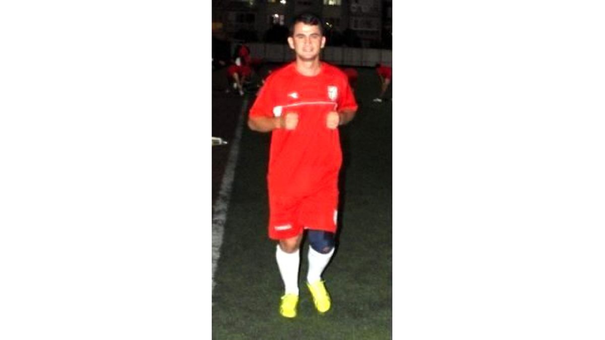 Aydınspor\'da Gürcan Koşulara Başladı