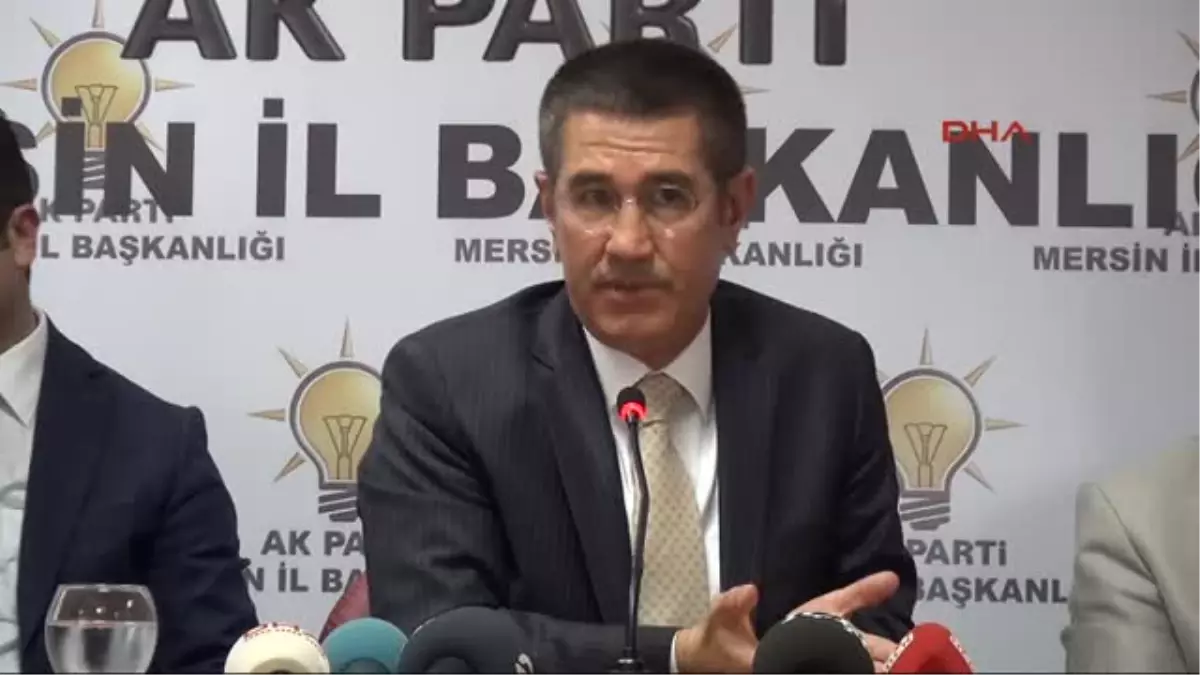 Bakan Canikli: Bonzaiye Karşı Yeni Düzenlemeler Yapıyoruz" Haberine Ek