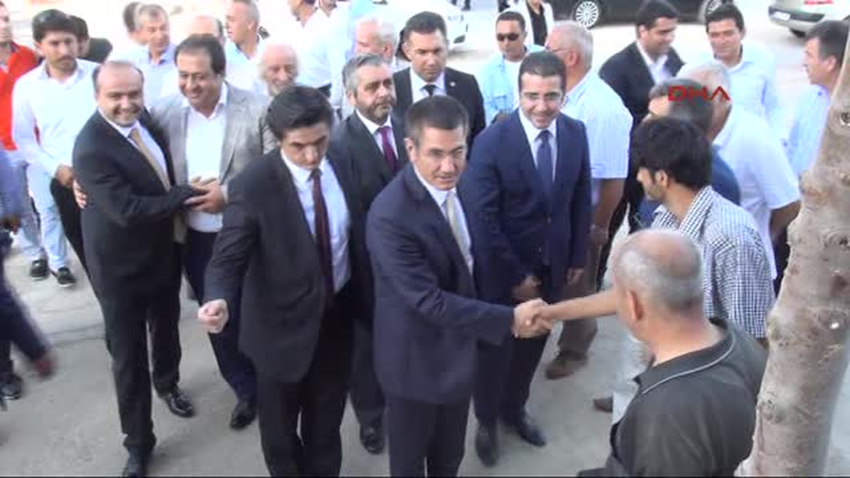 Bakan Canikli: Bonzaiye Karşı Yeni Düzenlemeler Yapıyoruz" Haberine Ek