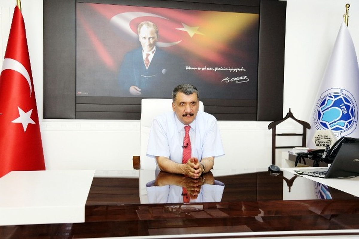 Battalgazi Belediye Başkanı, Yeni Eğitim-Öğretim Yılını Kutladı