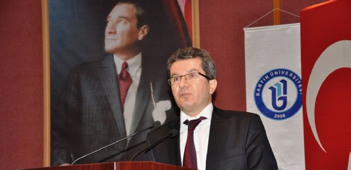 Bilgi Edinme Değerlendirme Kurulu'na Yeni Üye