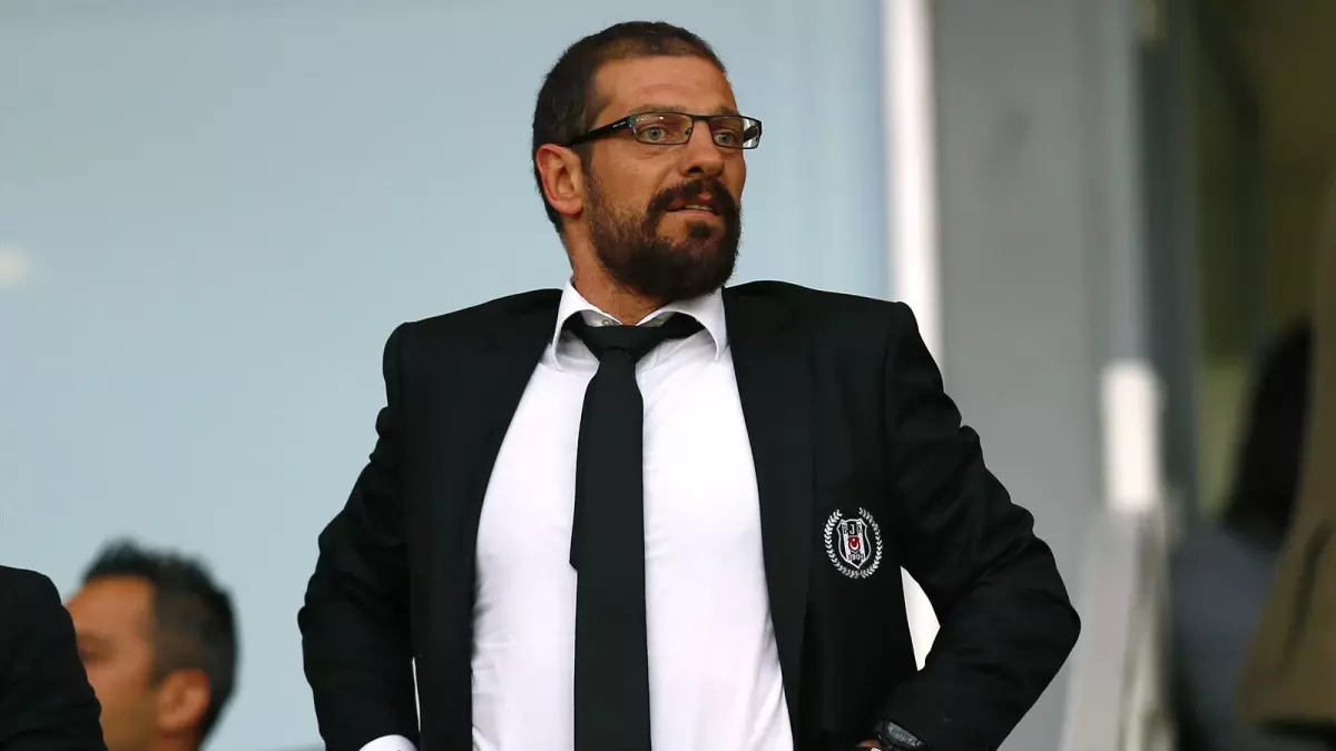 Bilic\'i Yıkan Haber!