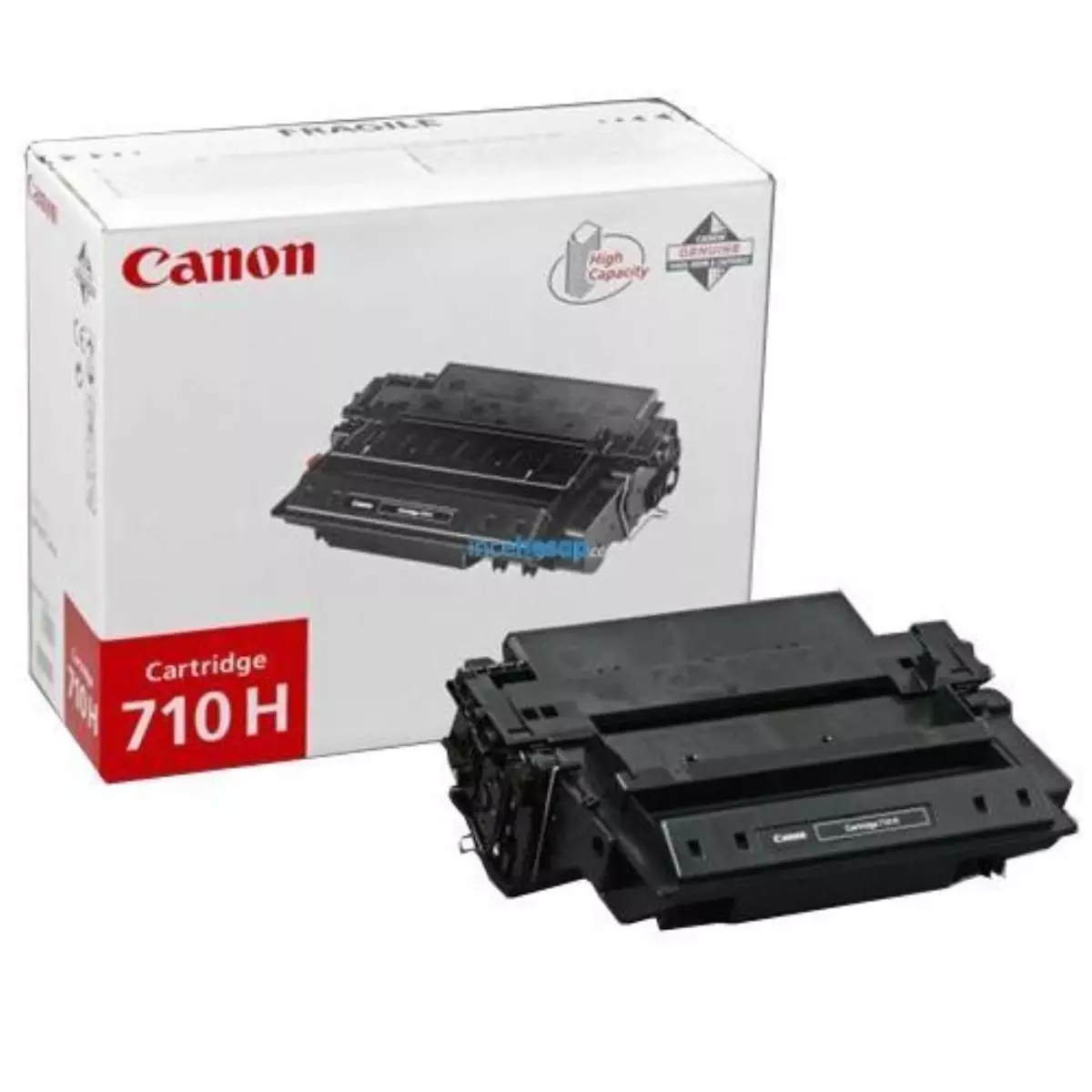 Canon Crg-710h Siyah Toner (Lbp3460)