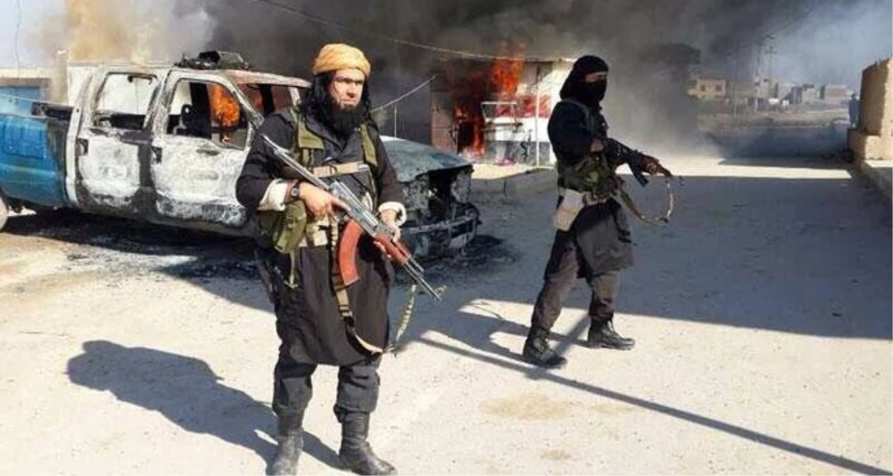 CIA, IŞİD Militanlarının Sayısına İlişkin Tahminini Güncelledi