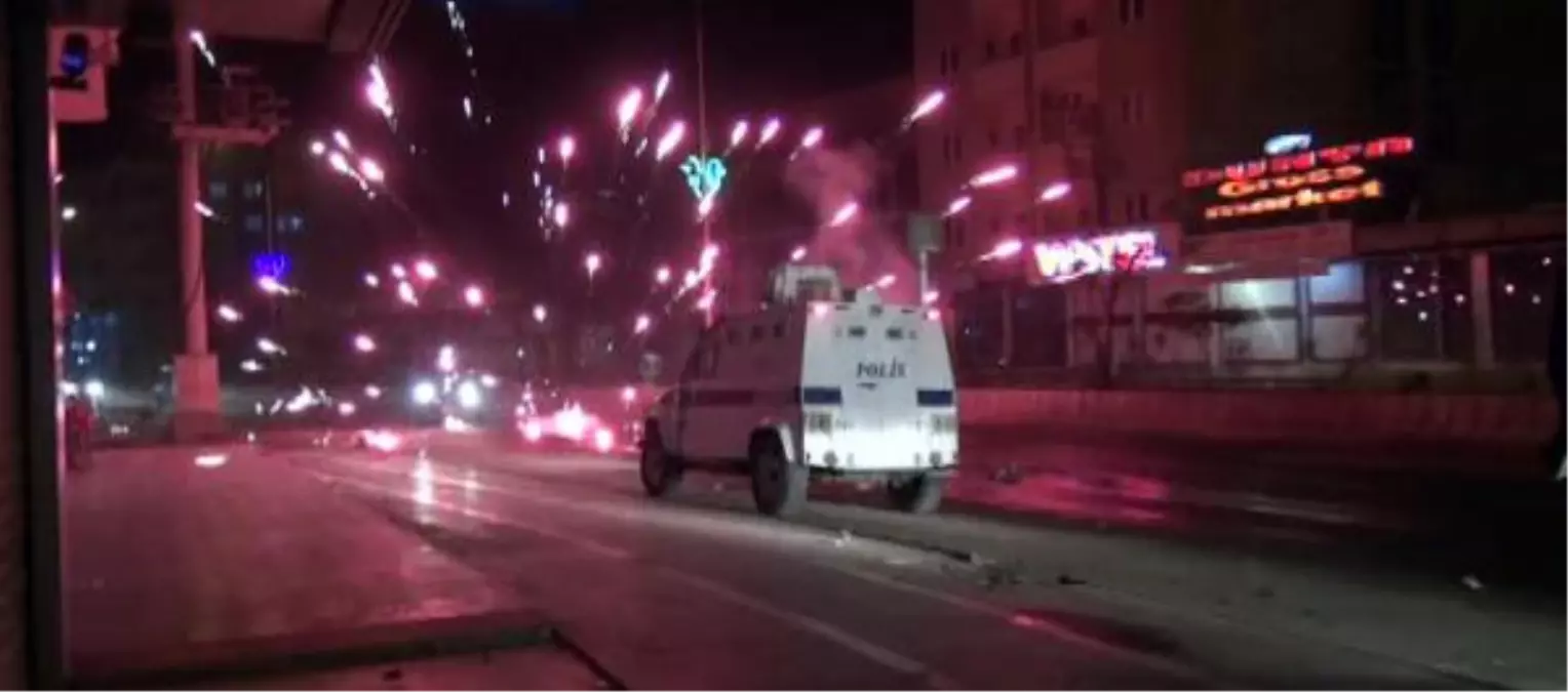 Cizre\'de Olaylı Gece