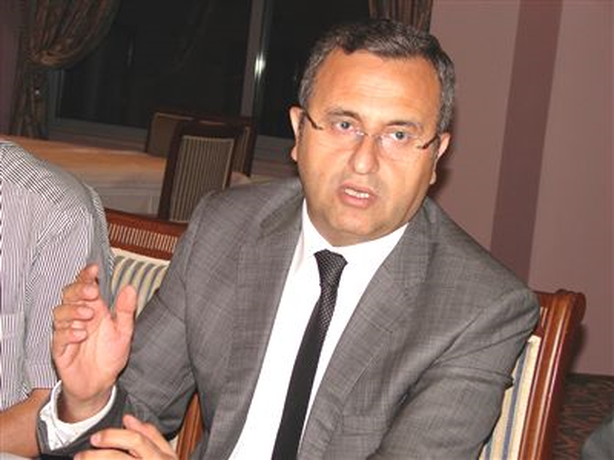 Denizli Valisi Demir\'in Merkeze Atanma Talebi
