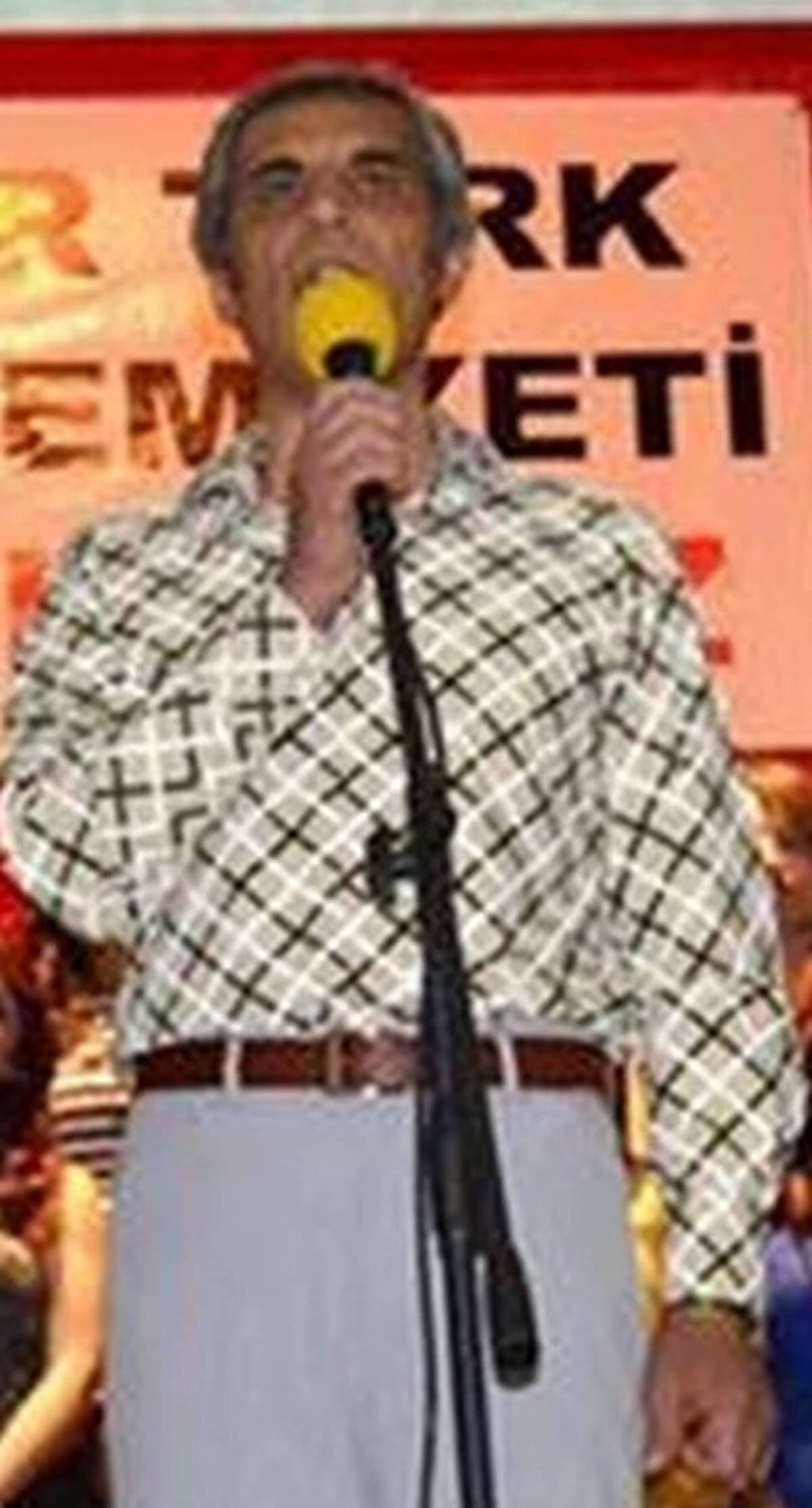 Kırşehir\'de Eşini Vuran Koca, Anlaşmalı Boşanmak İstiyor