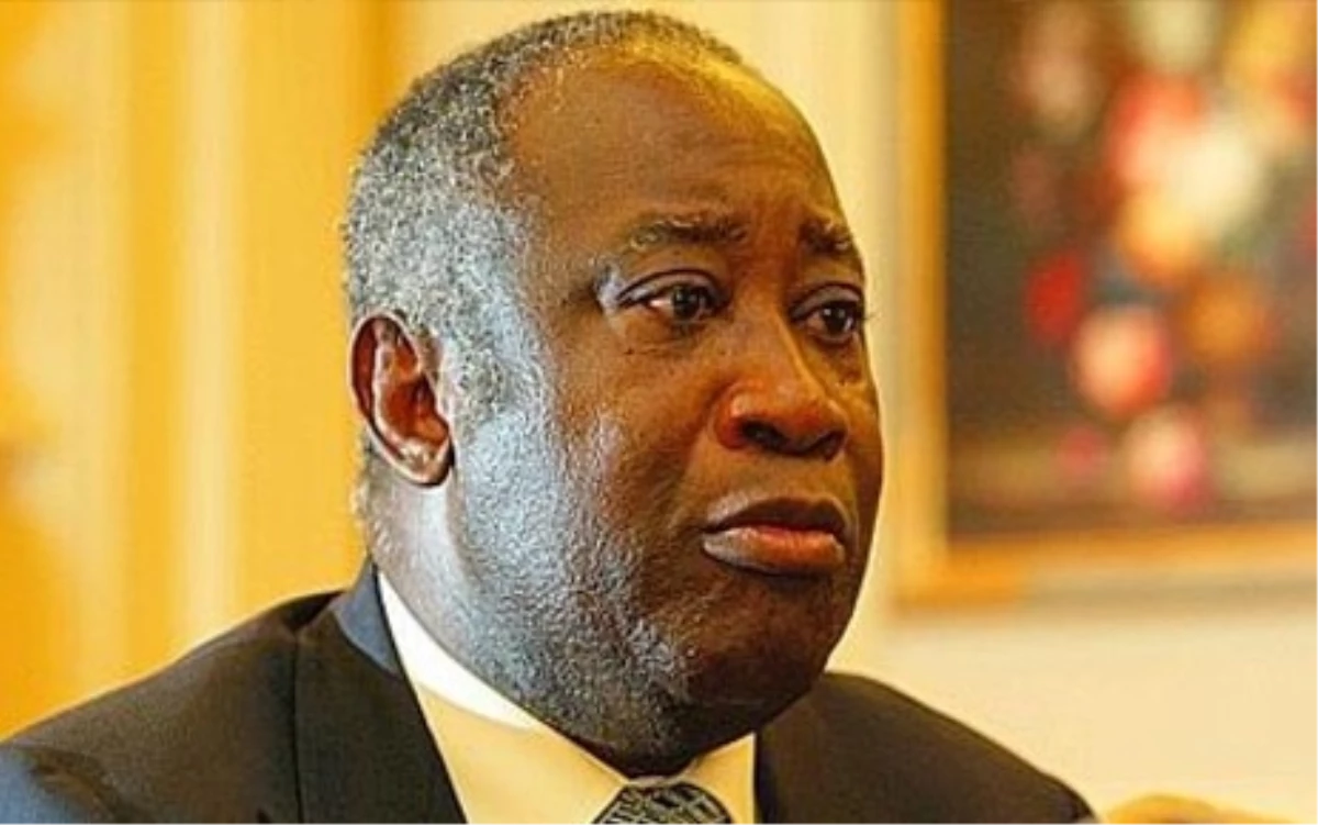 Eski Fildişi Devlet Başkanı Gbagbo\'nun UCM\'de Yargılanması