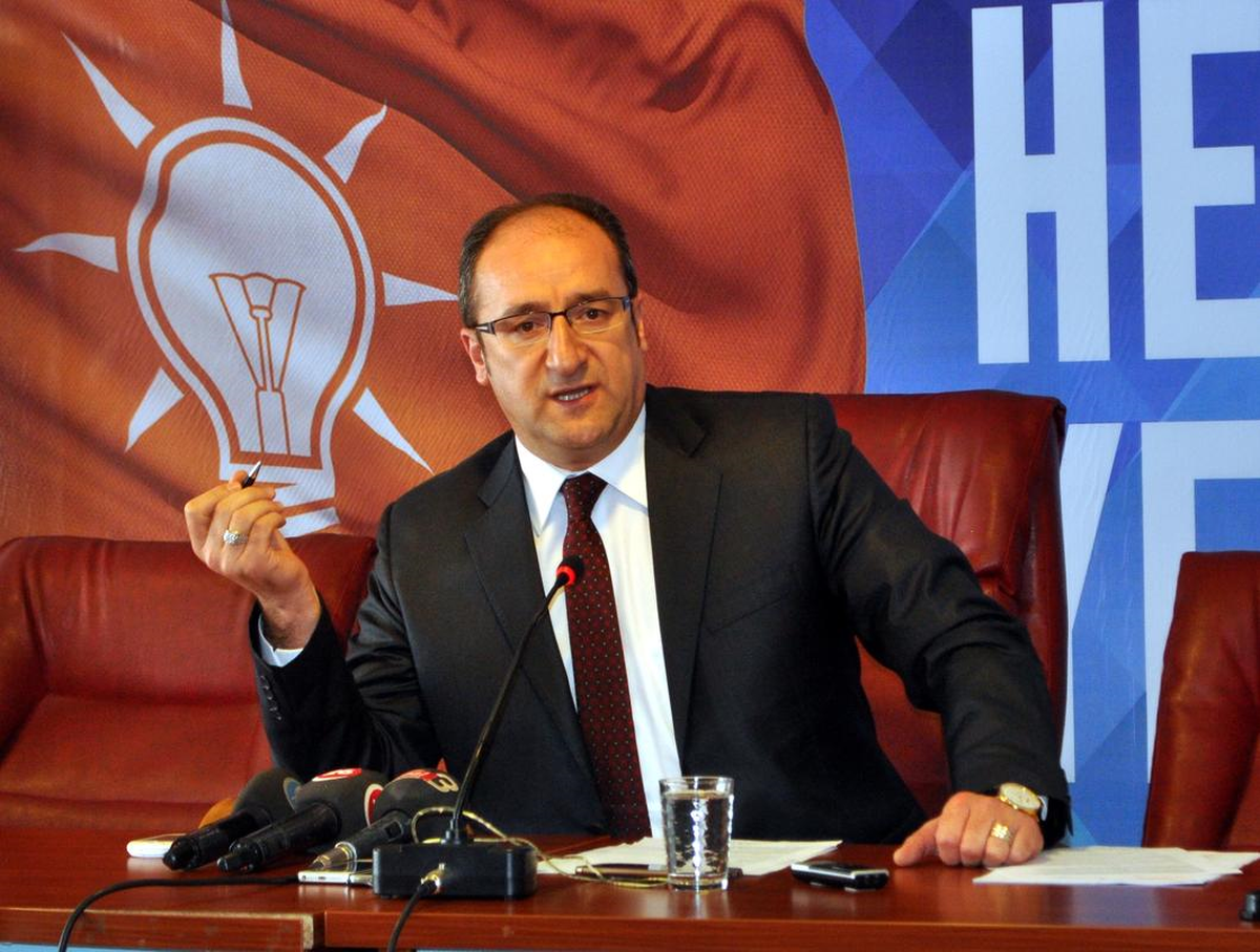 Eskişehir\'e Yapılan Yeni Stat