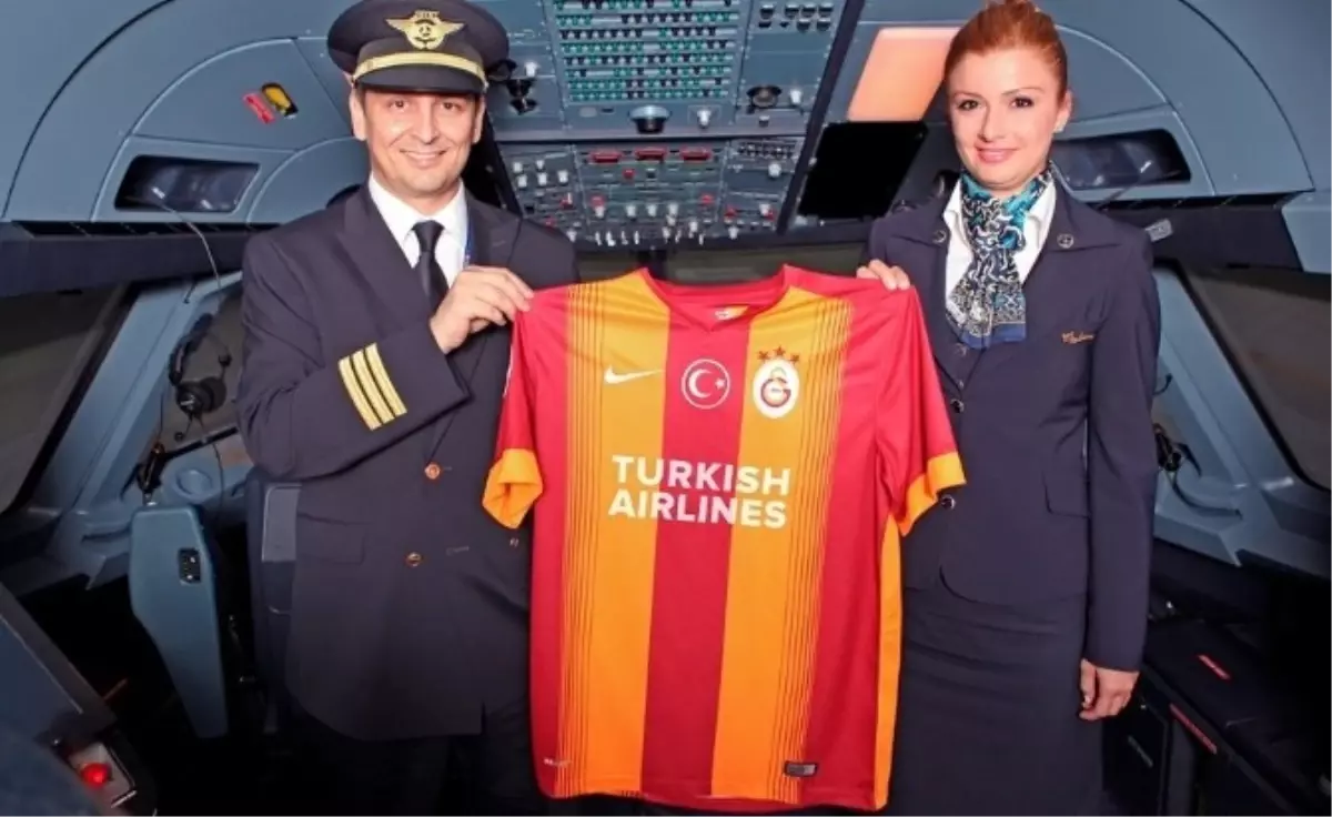 Galatasaray, Avrupa\'da Uçacak